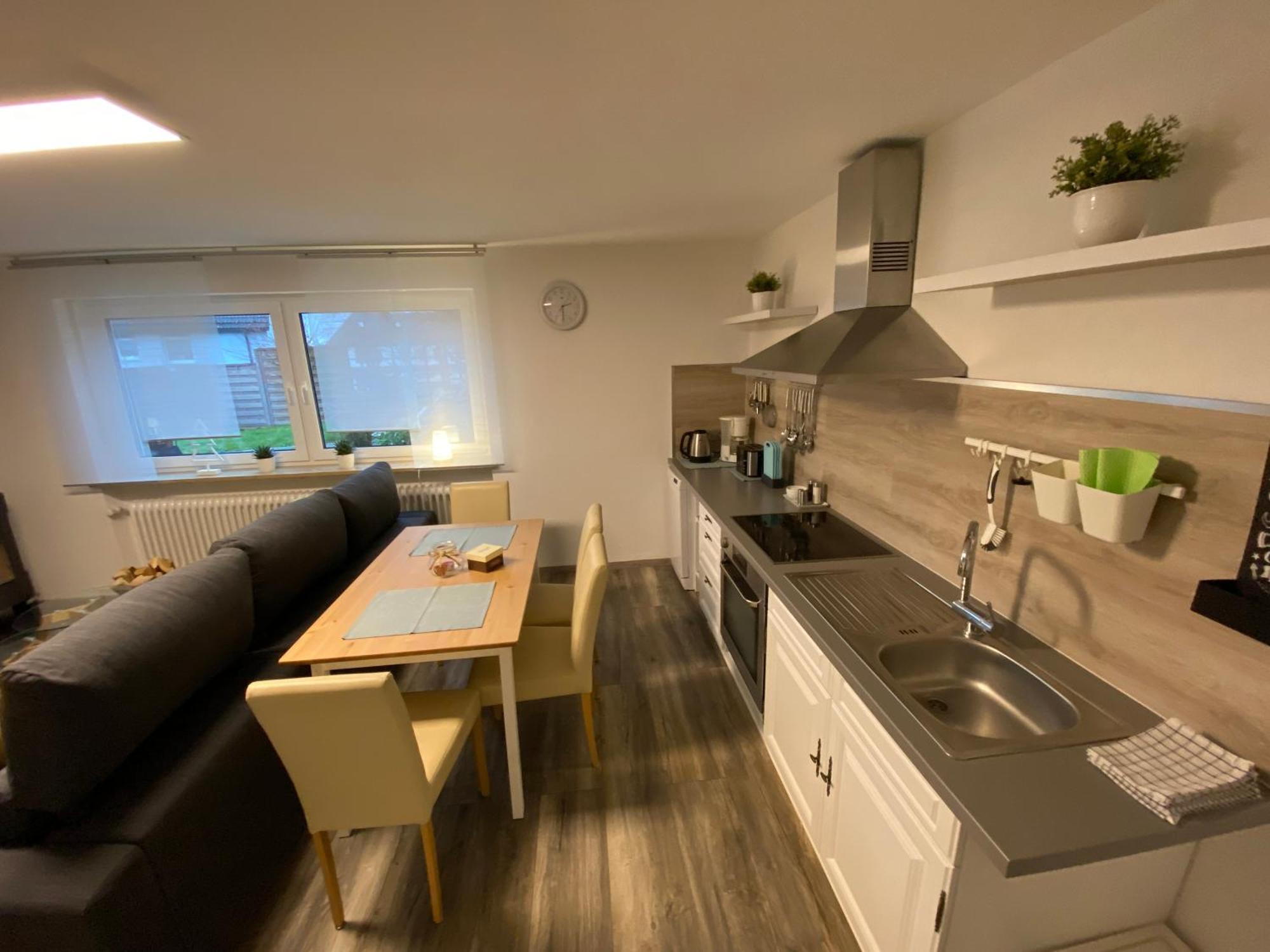 Ferienwohnung Oxana Im Naturpark Fichtelgebirge Schonwald  Eksteriør bilde